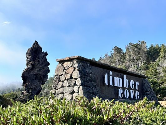Timber Cove Resort by null