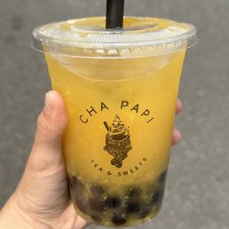 CHA PAPI - Updated June 2025 - 373 Photos & 102 Reviews - 150 Shield St ...