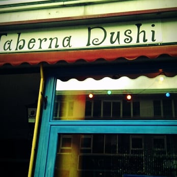 Taberna Dushi - Restaurants Near Me - Rotterdam, ZH