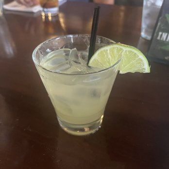 Ink N Ivy - Hibiscus margarita - New American Near Me - Greenville, South Carolina Ink N Ivy - Hibiscus margarita - New American Near Me - Greenville, South Carolina