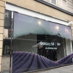 Samsung Experience Store