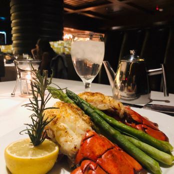 Ocean Prime - Seafood Near Me - Boston, Massachusetts