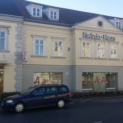 Kreisapotheke Zum schwarzen Adler Mag. Richard Kwizda