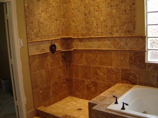 Antonio's C-Tile Services