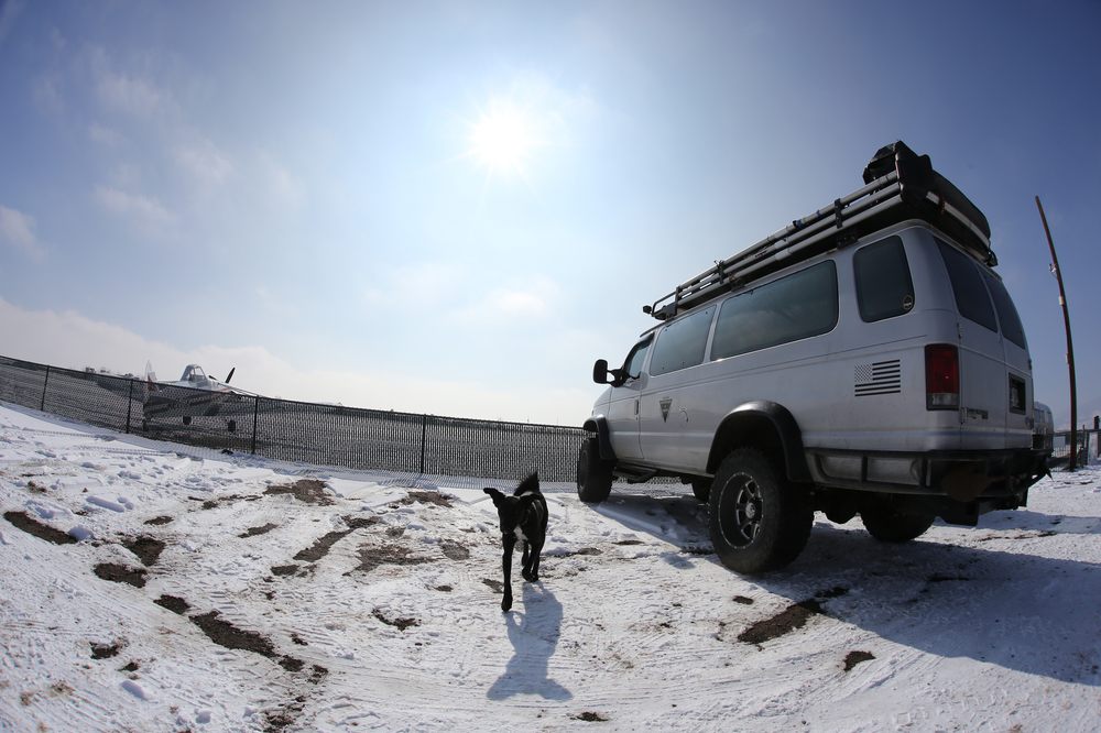 MILE HIGH GLIDING 40 Photos & 14 Reviews 5534 Independence Rd