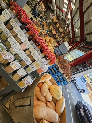 WNC Farmers Market by null