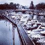 Photo of Jardin de l'Arsenal