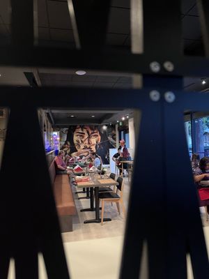 Chicha Peruvian Kitchen Midtown by null