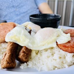 Loco Moco