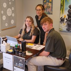 Canna Wellness Clinics