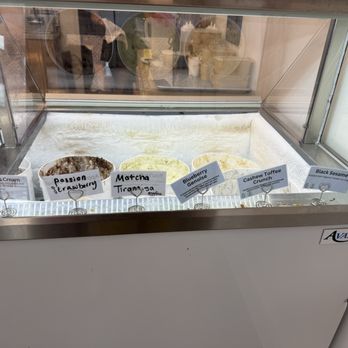Reunion Princeton - Flavors - Ice Cream & Frozen Yogurt Near Me - Princeton, New Jersey Reunion Princeton - Flavors - Ice Cream & Frozen Yogurt Near Me - Princeton, New Jersey