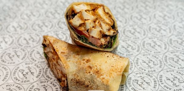 Grill and Greens by null