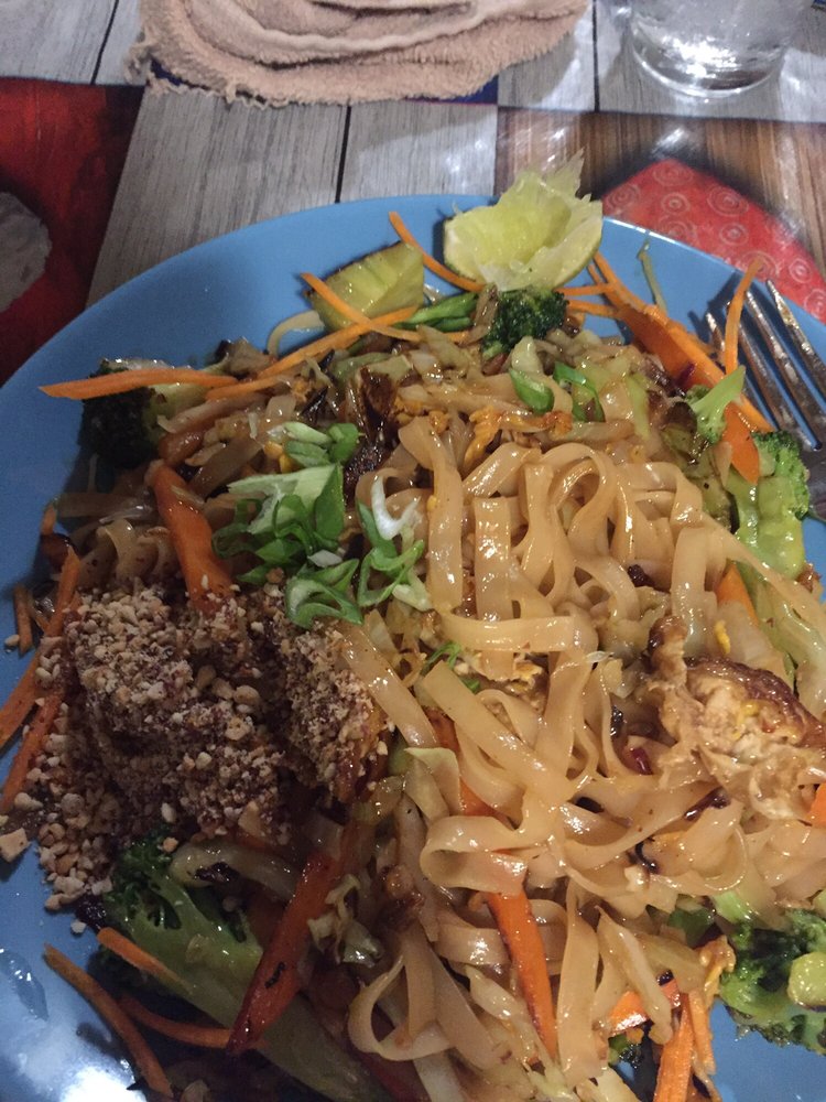 Thai Bistro Chuburna