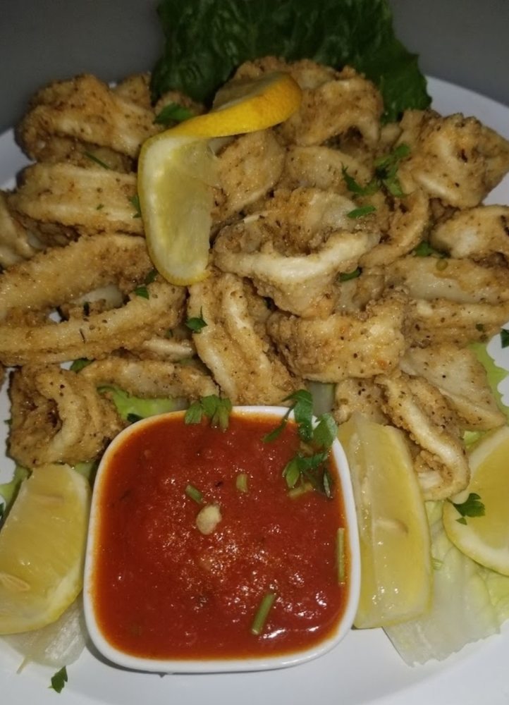 BAMBOLEO NIGHT CLUB Updated September 2024 201 Elizabeth Ave