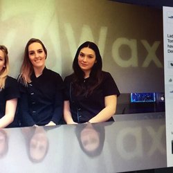 Lady Wax - De WaxLady's van LadyWax :-))