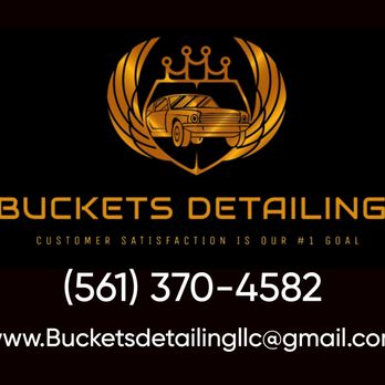 Buckets Detailing - Auto Detailing Near Me Buckets Detailing - Auto Detailing Near Me