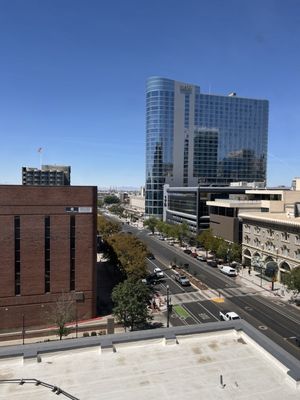 Kimpton Hotel Monaco Salt Lake City by null