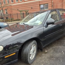 Legacy Tire and Auto Repair - My car back on the road after an assault by a pothole messed up my hub bearings. Legacy got me safe again!