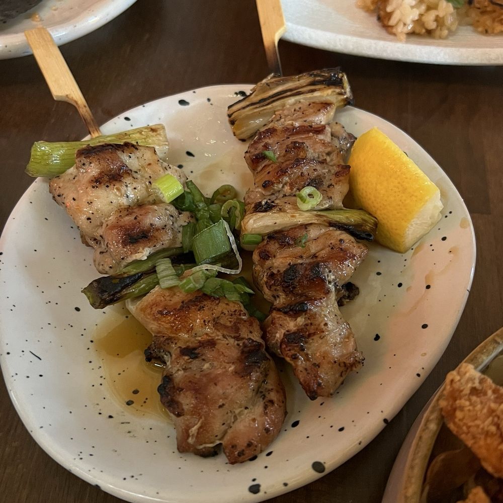 Kinda Izakaya - Tapas/Small Plates Near Me - Berkeley, California Kinda Izakaya - Tapas/Small Plates Near Me - Berkeley, California