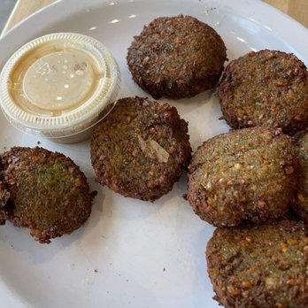 Pita Jungle - Falafel - Mediterranean Near Me - Phoenix, Arizona