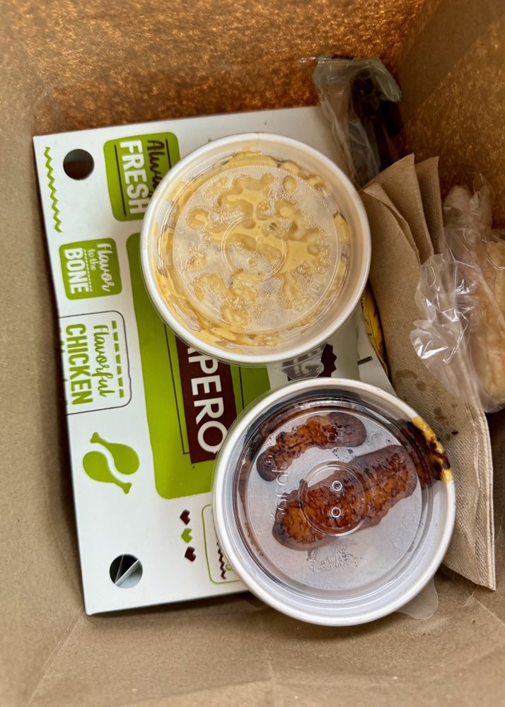Pollo Campero