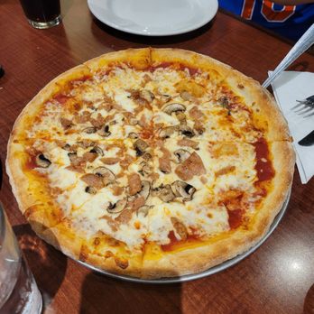 Papa Lozzi Italia - Italian Near Me - Orlando, Florida