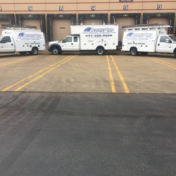 Overhead Door Solutions - Garage Door Services Near Me - Lake Zurich, Illinois Overhead Door Solutions - Garage Door Services Near Me - Lake Zurich, Illinois