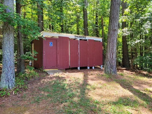Rappahannock River Campground by null