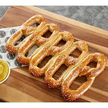 Philly Pretzel Factory - Pretzels Near Me - Hummelstown, Pennsylvania Philly Pretzel Factory - Pretzels Near Me - Hummelstown, Pennsylvania