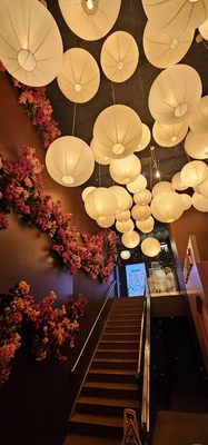 Soosanghan BBQ 수상한꽃돼지 l Korean BBQ by null