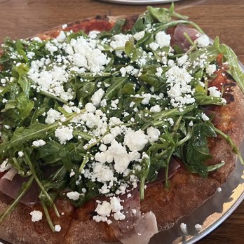 Aviator Pizza & Drafthouse - South Austin Pizza 9" - Pizza Near Me - Austin, Texas Aviator Pizza & Drafthouse - South Austin Pizza 9" - Pizza Near Me - Austin, Texas