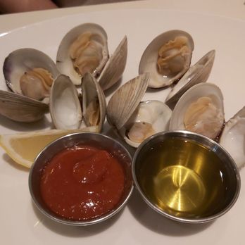 The Hard Shell - Middle neck clams - Seafood Near Me - Richmond, Virginia The Hard Shell - Middle neck clams - Seafood Near Me - Richmond, Virginia
