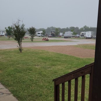 Dinosaur Valley RV Park - View of RV sites - Campgrounds Near Me - Glen Rose, Texas Dinosaur Valley RV Park - View of RV sites - Campgrounds Near Me - Glen Rose, Texas