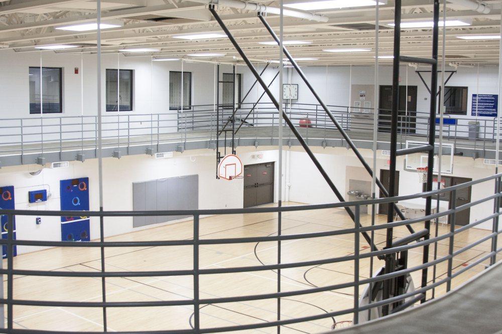 KETTLE MORAINE YMCA WEST WASHINGTON BRANCH Updated August 2024 10