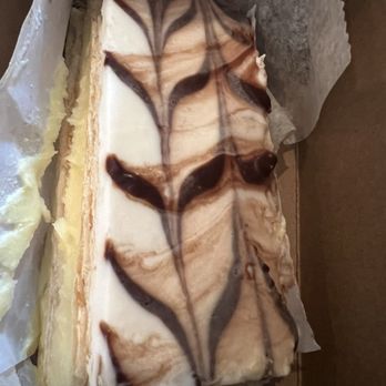Touch of Italy - One of the best Napoleon pastries I've had - Italian Near Me - Lewes, Delaware Touch of Italy - One of the best Napoleon pastries I've had - Italian Near Me - Lewes, Delaware
