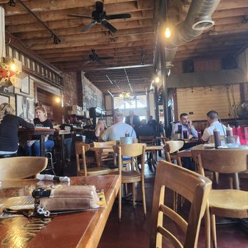 Firehouse BBQ and Blues - Barbeque Near Me - Richmond, Indiana Firehouse BBQ and Blues - Barbeque Near Me - Richmond, Indiana