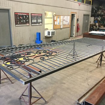 FINITE Weld Synergy - Fences & Gates Near Me - Houston, Texas FINITE Weld Synergy - Fences & Gates Near Me - Houston, Texas