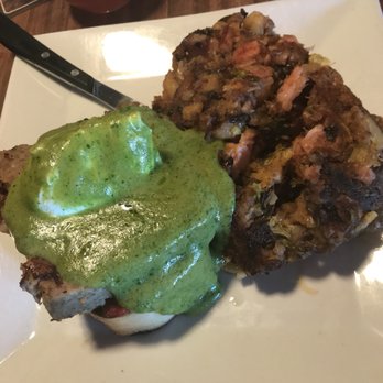 Julians - New American Near Me - Providence, Rhode Island