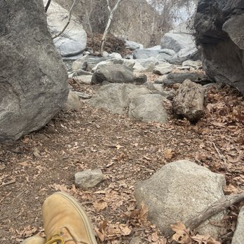 Tahquitz Canyon - River - Hiking Near Me - Palm Springs, California Tahquitz Canyon - River - Hiking Near Me - Palm Springs, California