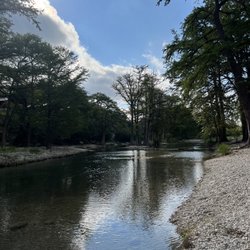 West Frio River Ranch