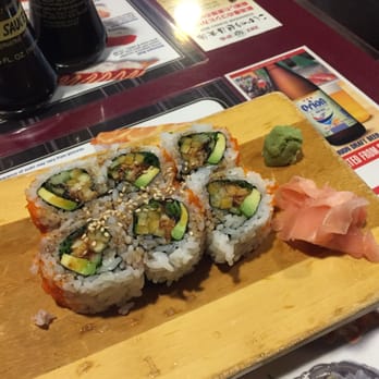 Sushi Monster - Rock n Roll - Sushi Bars Near Me - Belmont, California Sushi Monster - Rock n Roll - Sushi Bars Near Me - Belmont, California