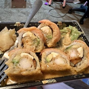 TOKYO 212 HIBACHI AND SUSHI EXPRESS - Updated August 2025