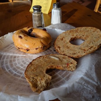 Hole In the Wall Bagels - Bagels - Bagels Near Me - Rockland, Maine Hole In the Wall Bagels - Bagels - Bagels Near Me - Rockland, Maine