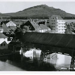 Alte Brücke