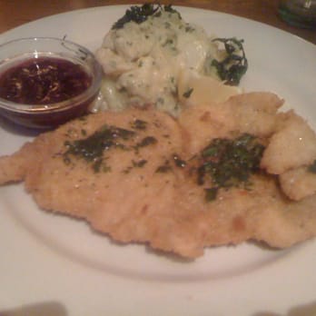 Leopold's - weiner schnitzel - German Near Me - San Francisco, California Leopold's - weiner schnitzel - German Near Me - San Francisco, California