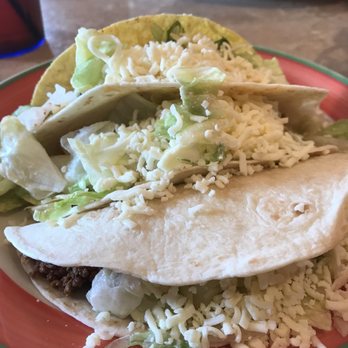 Mexico Restaurant - Taco Tuesday - Seafood Near Me - Ashland, Virginia