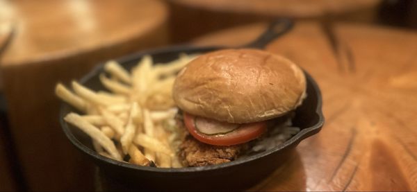 Punch Bowl Social by null