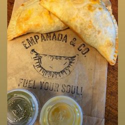 Empanada - Customer