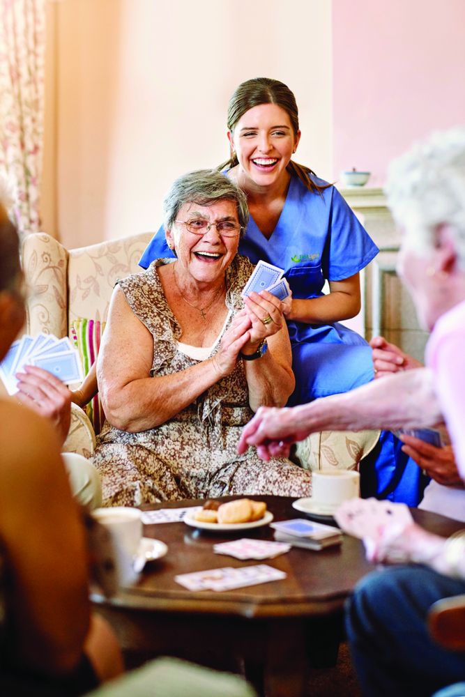 FirstLight Home Care of Scottsdale - home care agency in Scottsdale, AZ