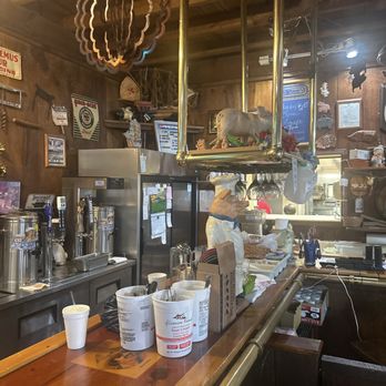 Pig 'N Steak - Barbeque Near Me - Madison, Virginia